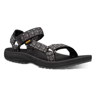 Teva 男鞋 涼鞋 運動 黑 全新品 (代購)