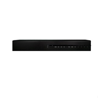 監控主機 可取 16路 KMQ-1628EU-N 可裝2硬碟 H.265 5MP TVI AHD CVI 監控主機