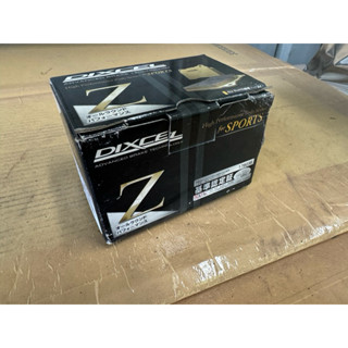 全新 Dixcel Z Type 308GTI/RCZ-R/Alcon car98 來令片 煞車皮