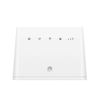 【近新品】Huawei 4G Router 華為 B311-221 4G SIM卡 Wifi分享器無線網絡卡路由器 二手品
