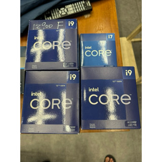 英特爾 INTEL CPU 原廠風扇 I7 19 12代 Intel Thermal Solution全新 二手包裝