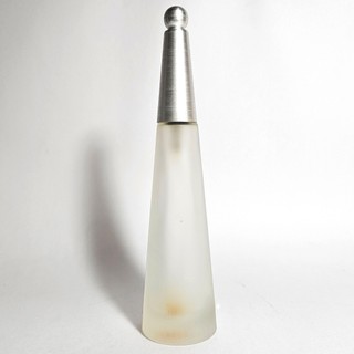 三宅一生 Issey Miyake Parfums 香水瓶 玻璃瓶 空瓶 ♥ 正品 ♥ 現貨 ♥