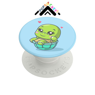 隔日到貨 泡泡騷 手機支架 殼 Chill PopSockets 伸縮手機支架