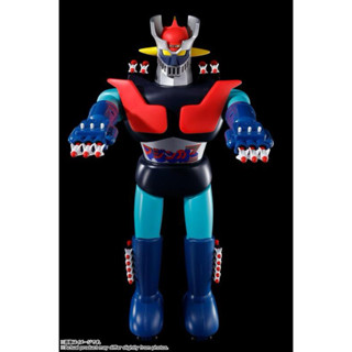 全新現貨 正版 BANDAI 萬代 超合金魂 無敵王者 Jumbo Machineder 無敵鐵金剛 復刻大膠