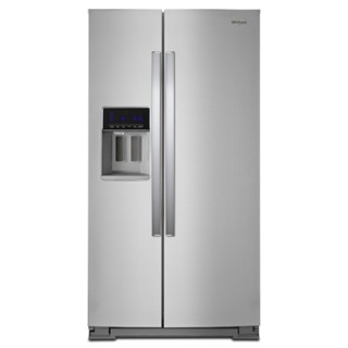 WRS588FIHZ 【Whirlpool 惠而浦】 840L 對開門製冰冰箱