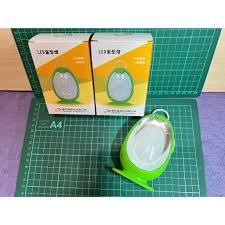 2024紀念品 - 蛋型LED燈具(增你強股份有限公司)