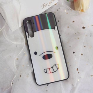 tealmeXT手機殼 realme 12x 熊熊遇見你 OPPO Reno11F Reno10 Pro Find N3