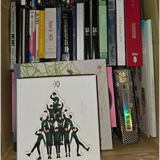 空專出清 Big Bang B.A.P Block B CNBLUE FTIsland AB6IX PSY iKON
