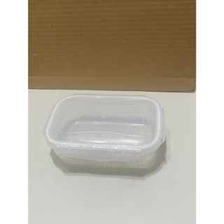 微波保鮮盒 PP保鮮盒 透明