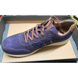 HANNFORT真皮動能休閒鞋27.5cm(全新僅試套）