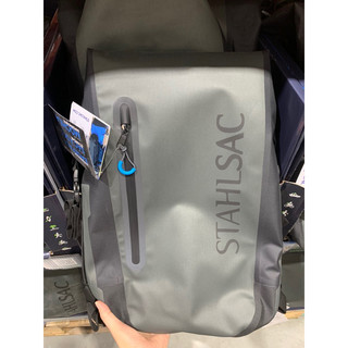 Stahlsac防水後背包 17*27*52cm 好市多代購