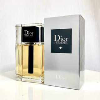 附發票 Christian Dior 迪奧 Dior Homme 男性淡香水 10ML 50ml 100ML 150ML