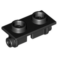 姜叔叔零件 LEGO 樂高  Black 3938