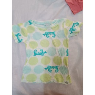 hallmark babies 80cm 上衣