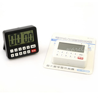 【慶泰／協泰行】超大螢幕直按式正倒數計時器 BK-914 1入 售完即止※下標前請使用「聊聊」確認商品庫存，以免向隅※