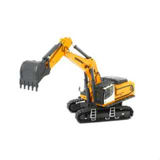 🔵元志工程模型🔵【現貨】 LIEBHERR R970 1:50