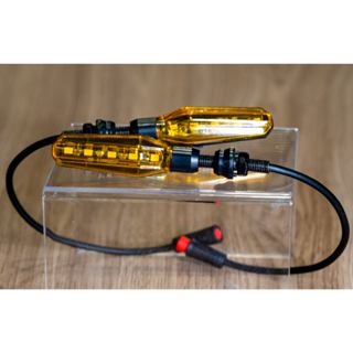 臺南野人騎士電動自行車<方向燈模組(小型)>可分期喔(電動自行車.腳踏車.胖寬胎.電輔車.SUPER73現車販