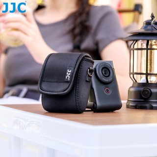 隔日到貨 特價 JJC Canon V10 相機包 Cano PowerShot V10 專用收納袋