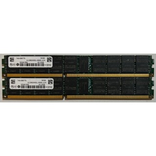 VIRTIUM 16GB DDR3 伺服機用記憶體