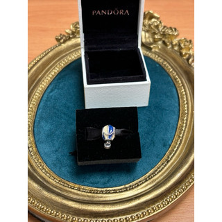 PANDORA 潘朵拉 熱氣球吊飾 絕版