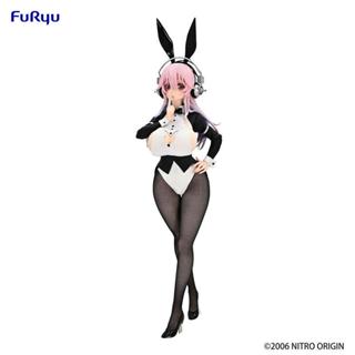 (FuRyu) 景品 BiCute 超級索尼子 兔女郎 燕尾服Ver. (酷比樂)