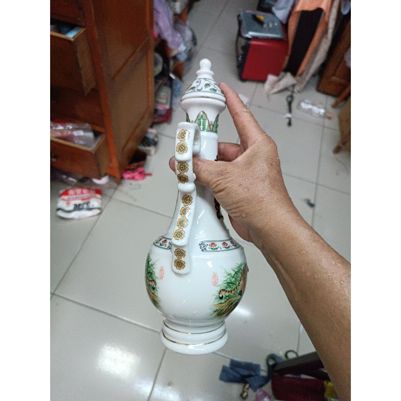 虎骨酒空酒瓶 空瓶子