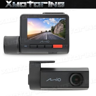 XM碳纖維精品 Mio MiVue 955WD 雙鏡頭行車記錄器 前鏡4K 後鏡2K 安全預警六合一 GPS WIFI