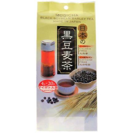 *貪吃熊*日本 三榮興產 黑豆麥茶 日本黑豆麥茶 黑豆 麥茶 三榮黑豆麥茶