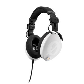 RODE NTH-100(WHAT HI-FI 5星評價)監聽耳機耳罩式湛黑與白雙色/錄音-影音製作-遊戲/直播-聽音樂