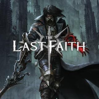 【鹹魚電玩】最後的信仰 The Last Faith
