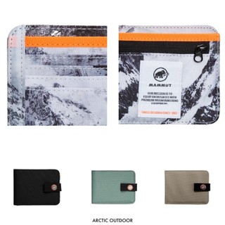 MAMMUT｜Xeron Wallet 錢包 #281000190