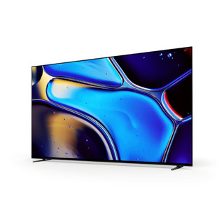 【美規全機保固兩年】 SONY K-65XR80 65吋 BRAVIA 8 4K OLED電視 臺中以北含基本安裝