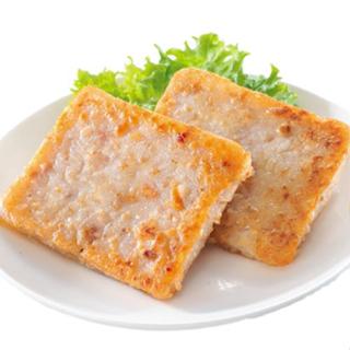 6包組 蘿蔔糕(960g/包 ，12片/包)*6包 恆春白玉蘿蔔 優質推薦