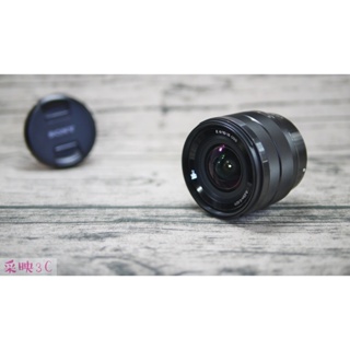 Sony E 10-18mm F4 OSS SEL1018 超廣角變焦鏡