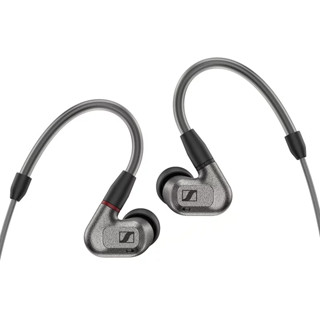 SENNHEISER 森海 IE600 PRO 高解析入耳式監聽耳機 愷威電子 高雄耳機專賣(公司貨)