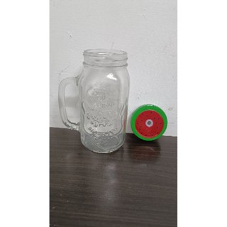 ｡:ﾟ梅森玻璃馬克杯 / 水杯 / 茶杯 / 咖啡杯 ﾟ:｡