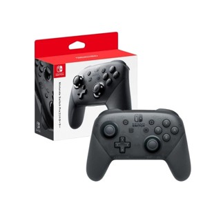 [龍龍3C] 任天堂 Nintendo Switch 原廠 PRO 控制器 手把 臺灣公司貨 魔物獵人 大亂鬥