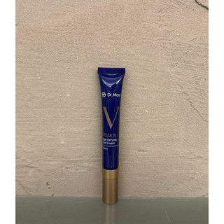 美博士- 超V反重力眼霜 20ml （升級版超V藍熨斗霜/藍熨斗眼霜2.0版/美博士反重力眼霜/第二代眼霜Dr.May