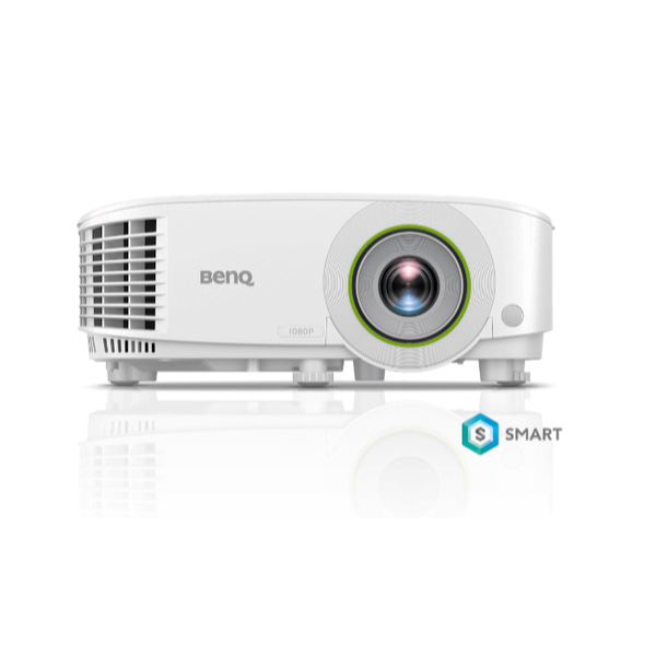 BENQ EH600 智慧無線會議室投影機