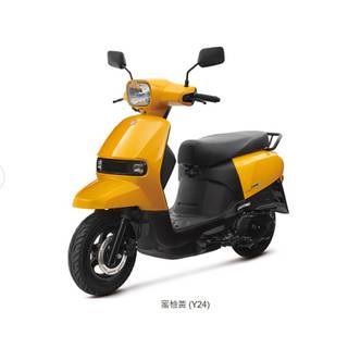 suzuki 台鈴機車 sui 125 Fi 訂購 驚喜價再贈超級好禮