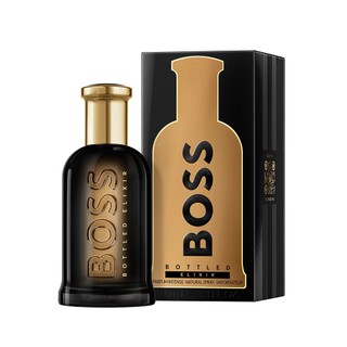 BOSS 自信淬鍊香精 50ml / 100ml - 任選 【百貨貴婦】