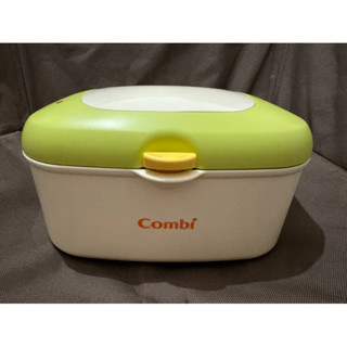 combi 濕紙巾加溫器加熱器（二手） 濕紙巾 加熱器 屁屁不冷冷