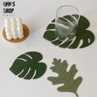 🍒Ann’s Shop🍒八月新款—ins風可愛造型矽膠隔熱墊 居家廚房 餐墊杯墊 耐高溫 防滑易清潔 餐具 簡約 方便