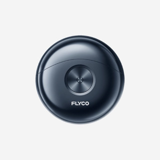 FLYCO 幽浮電動刮鬍刀 FS891TW
