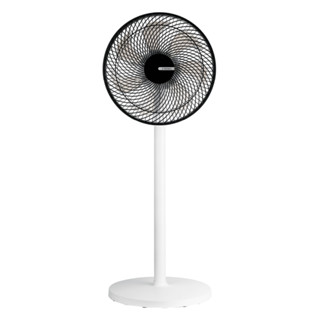【玖玖廚坊】【奇美】DF-12A0CT 12吋 DC渦流扇 循環扇 電風扇 季節家電 一機多用 靜享自然風