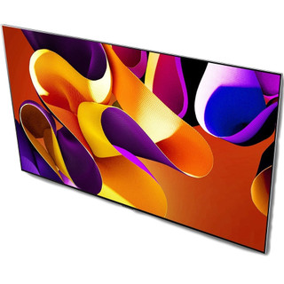 ☆歡迎☆【LG 樂金】83吋OLED evo 4K AI 語音物聯網 G4 零間隙藝廊系列 OLED83G4PTA