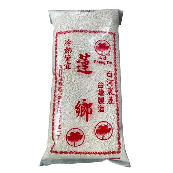 【南挑北選】 味之素 蓮鄉蓮藕粉 600g 快速到貨