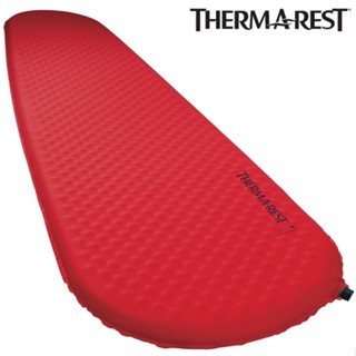 Thermarest ProLite Plus 自動充氣睡墊/登山睡墊 13260 加厚 標準 絕版出清