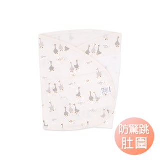 雪倫小舖-嬰兒防驚嚇包巾 寶寶肚圍 新生兒包巾 嬰兒包巾 睡覺神器 肚兜