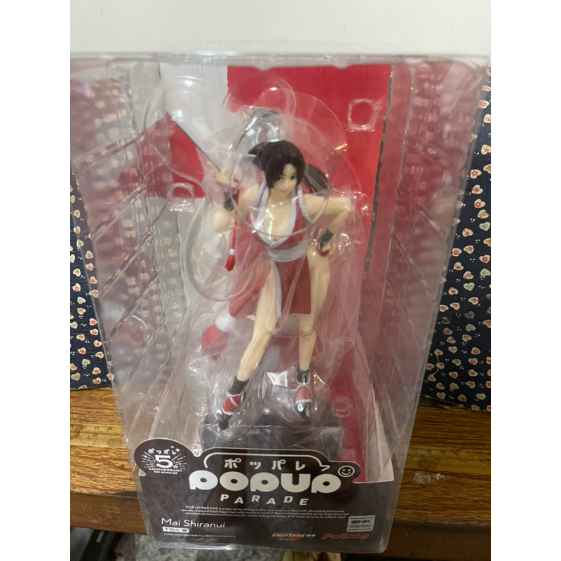 不知火 Amazon.co.jp: TUNSHI STUDIO x SNK 不知火舞 ザ キングオブ